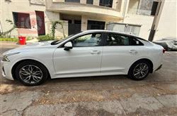 كيا K5